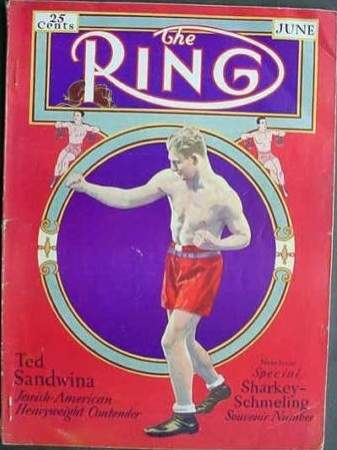 06/30 The Ring